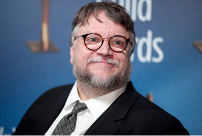 ギレルモ・デル・トロ、Netflixと再タッグ！ホラーアンソロジーを製作 画像