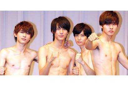 中川大志＆吉沢亮らキャストが軒並みブレイク！“奇跡”のドラマ「水球ヤンキース」 画像