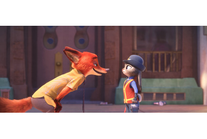 『ズートピア』『ファインディング・ドリー』2週連続で地上波初放送決定！ 画像