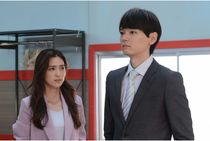 古川雄輝が中村アンを拒む理由は？ 切なさがSNSに渦巻く「ラブリラン」第7話 画像