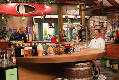 生田斗真「まだCDデビューあるかもしれない」野望を語る…「おかべろ」 画像