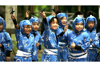 『忍たま乱太郎』まさかのハリウッドリメイク交渉中！ 画像