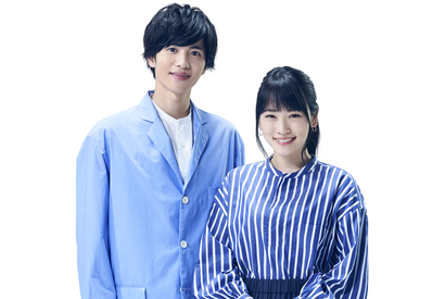 川栄李奈＆志尊淳、声優に挑戦！アニメーションムービー「GAIKAN CHIBA」公開 画像