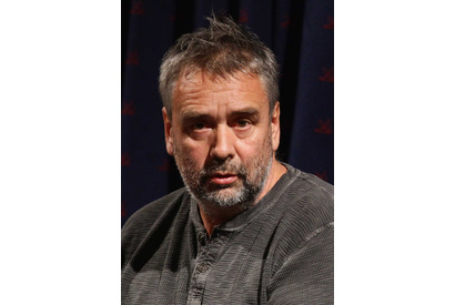 リュック・ベッソン監督、レイプ容疑でフランス当局が捜査 画像