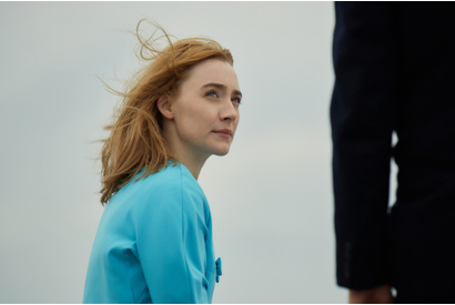 シアーシャ・ローナンが新妻役に挑戦！『追想』日本公開決定 画像