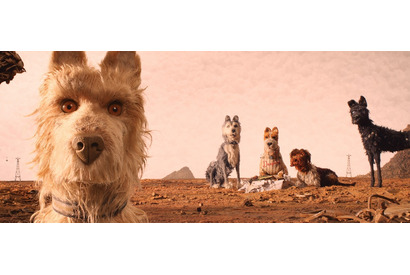 【プレゼント】『犬ヶ島』オリジナルトートバッグを5名様 画像