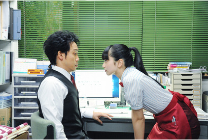 小松菜奈×大泉洋『恋は雨上がりのように』の魅力を徹底分析！ 画像