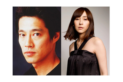 『宇宙兄弟』に麻生久美子＆堤真一が出演！ 画像