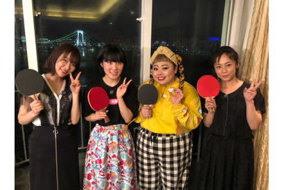 渡辺直美、本気の新居探しでテンションMAX！「今夜くらべてみました」2時間SP 画像