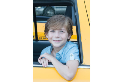 ジェイコブくん、東京で“デップー”探し！ライアンとの対面に歓喜 画像