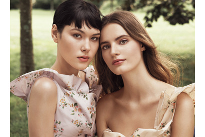 ボビイ ブラウンから、パーフェクトなヌードアイメイクを叶える「NUDE ON NUDE EYE PALETTE」限定発売！ 画像