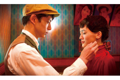 綾瀬はるか＆坂口健太郎のコメント緊急到着！『今夜、ロマンス劇場で』BD＆DVD発売決定 画像