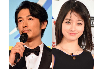 長瀬智也＆ディーン・フジオカ＆橋本環奈が登場！「世界まる見え！ テレビ特捜部」 画像