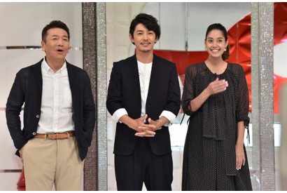 長瀬智也は「不動産屋さん」国分太一の告白に視聴者は…「おしゃれイズム」 画像