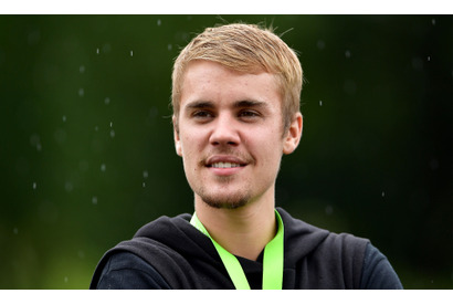 最近ちょっと大人しめ？　ジャスティン・ビーバー24歳の”いま” 画像
