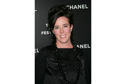 ケイト・スペードが自殺…ブランドイメージを気にしてメンタル治療に至らず 画像