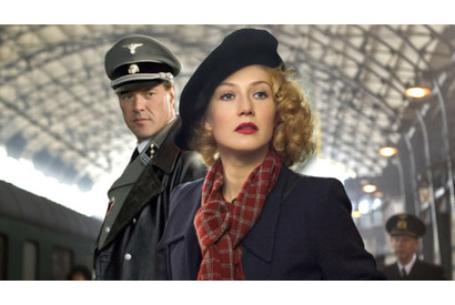 戦火の愛と裏切りの記録『ブラックブック』3月24日公開初日決定 画像