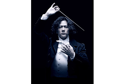 稲垣吾郎、ベートーヴェン演じる舞台「No.9」再演決定！ 弟役に鈴木拡樹 画像