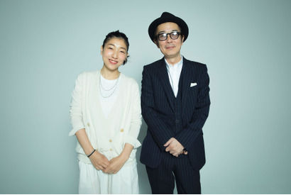 【インタビュー】リリー・フランキー×安藤サクラ 憤りと切なさと母性…そして社会に蔓延する「絆」 画像