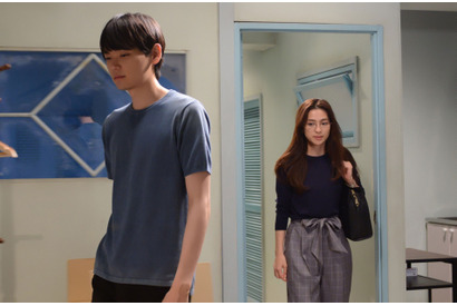 古川雄輝の“笑顔”に名残惜しさを隠せない視聴者続々…「ラブリラン」最終回 画像