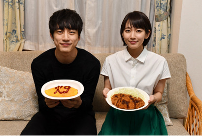 坂口健太郎、吉岡里帆に“火9”主演をバトンタッチ！ 画像