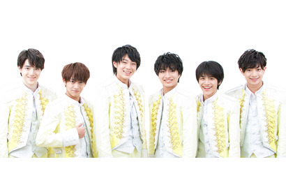 ジャニーズJr.「HiHi Jets」「東京B少年」が「Mステ」初出演！ 画像