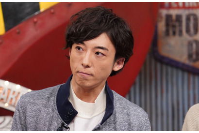 長瀬智也＆高橋一生が「嵐」とカレーデスマッチで悶絶！「嵐にしやがれ」 画像