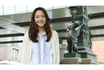 新垣結衣、東野圭吾『麒麟の翼』で阿部寛と「ドラゴン桜」以来6年ぶり共演！ 画像