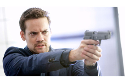 シネマカフェ的海外ドラマvol.199　“闘う女”ニキータを徹底解剖！　最終回 画像