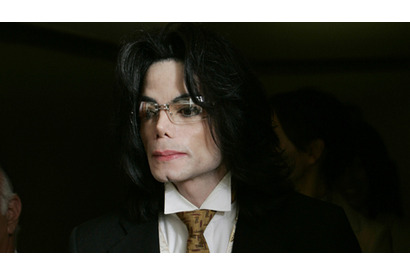【ハリウッドより愛をこめて】マイケル・ジャクソン2周忌を悼んで… 画像