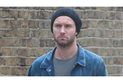 ケイト・モス挙式に、元夫妻のジュード・ロウ＆サディ・フロストが仲よく出席 画像