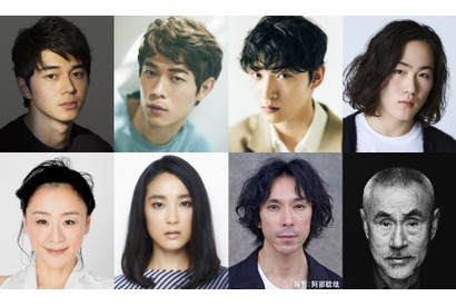 東出昌大、2度目の舞台で三島由紀夫作品に挑戦！ 「役者になって最大の試練」 画像