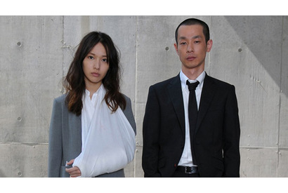 戸田恵梨香＆加瀬亮「SPEC」映画化決定！　スペシャルドラマと合わせて謎が明らかに 画像