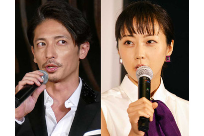 玉木宏＆木南晴夏が結婚を発表！ 「たくさんタコパしたい」ムロツヨシも祝福 画像