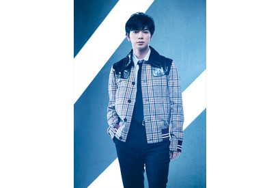 松本潤、“北海道”を名づけた男に！「心をこめて演じたい」 共演は深田恭子 画像