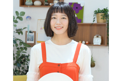 吉岡里帆、“おとなまる子”姿披露！竜星涼演じる“花輪くん”は「よりかっこよくなった」 画像