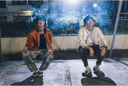 井之脇海×寛一郎×池田エライザで青春ミステリー「青と僕」待望の地上波放送へ 画像