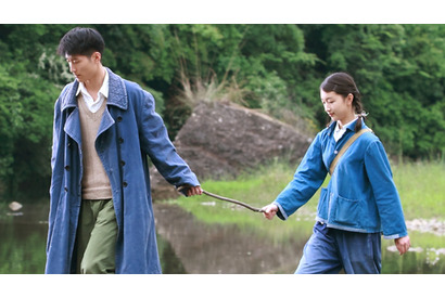 【シネマモード】この夏、恋愛偏差値を高めるなら…　アジア発のこの二作 画像