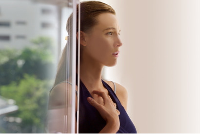 ブレイク・ライブリーが美しく変わっていく妻を熱演！『かごの中の瞳』日本公開決定 画像