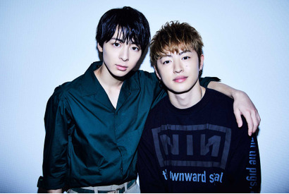 【インタビュー】佐野玲於×高杉真宙 つぶさに絡み合う『虹色デイズ』で紡いだもうひとつの“青春” 画像