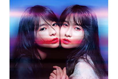 土屋太鳳＆芳根京子が罵り合う！ 『累』主題歌はAimerに 画像