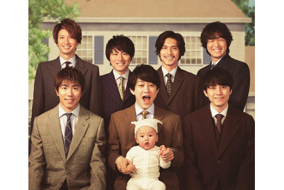 渋谷すばる、ラスト出演で何を語る!? Jr.時代の貴重映像も…「Mステ」2時間SP 画像