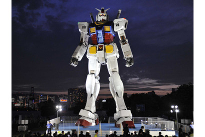 「機動戦士ガンダム」、ハリウッドで実写映画化が決定！ 画像