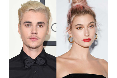 ジャスティン・ビーバー＆ヘイリー・ホールドウィン、復縁からスピード婚約！ 画像