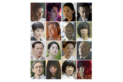 山田孝之＆菅田将暉共演「dele」ゲストが判明！野田洋次郎＆石橋静河ら多彩な顔触れ 画像