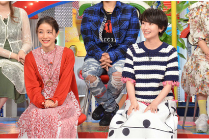 石原さとみに愛媛男性メロメロ、波瑠は所沢へ…「笑ってコラえて！」2時間SP 画像