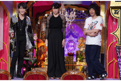ジェジュン＆峯田和伸＆水野美紀…意外な一面が明らかに「今夜くらべてみました」 画像