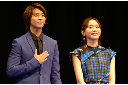 山下智久、10年前の“葛藤”明かす「芸能の仕事って何なんだろう」 画像