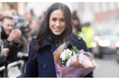 メーガン妃、海ドラ「SUITS」惜しむファンの声に「私もよ！」 画像