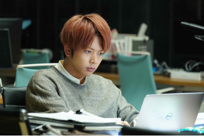 ジャニーズ初！加藤シゲアキが主演務める「ゼロ」の番外編、Huluにて配信！ 画像